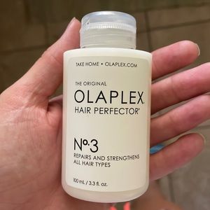 Olaplex hair perfector No.3 Never Used